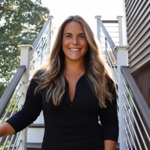 Tina McAllen